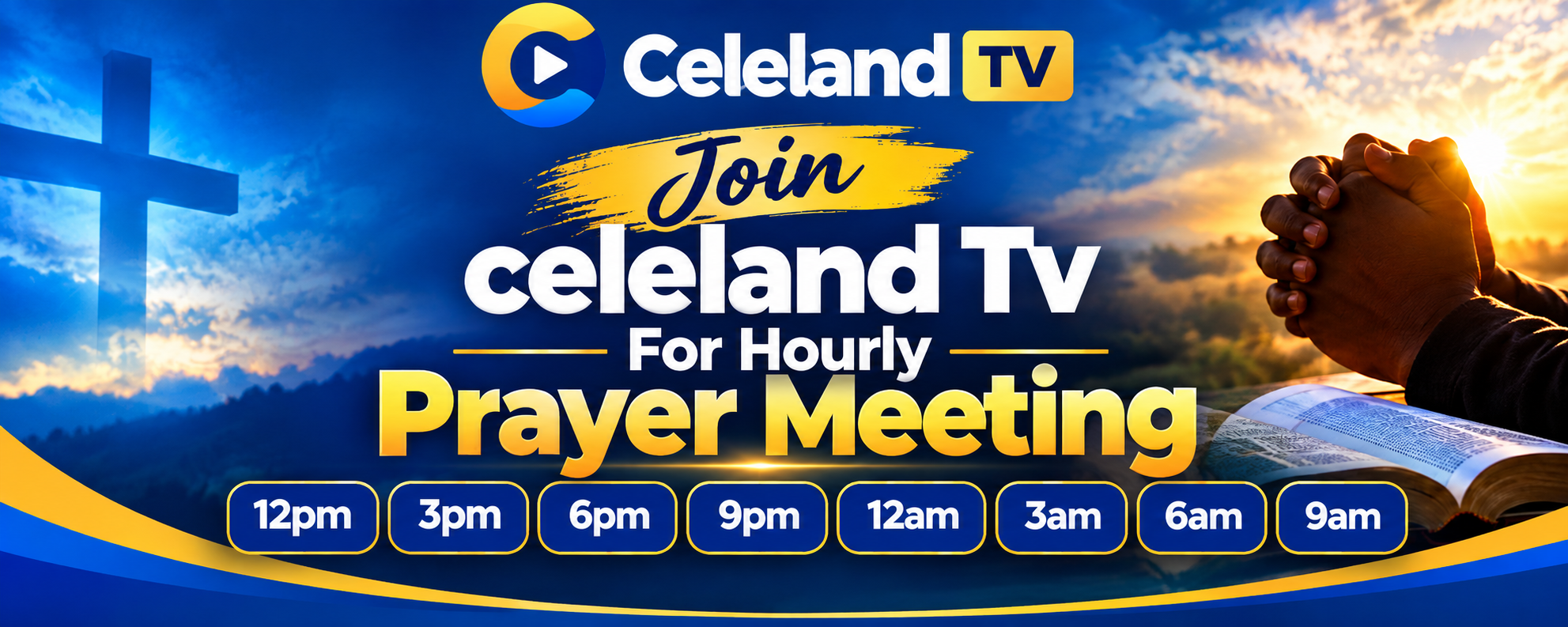 Celeland Tv