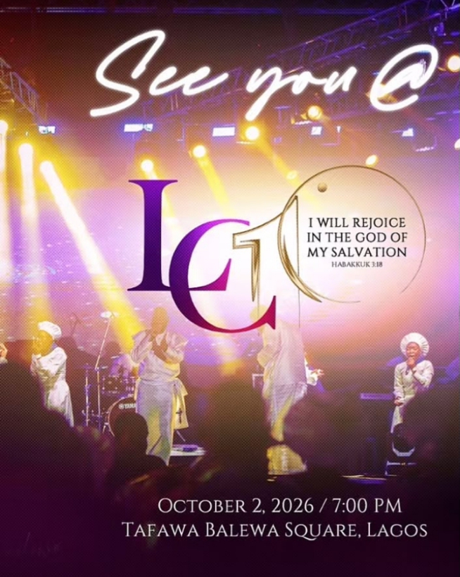 Luli Concert 2026: What Do You Think About LC10?